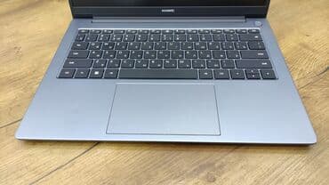 huawei matebook d15: Intel Core i3, 14 " — 3
