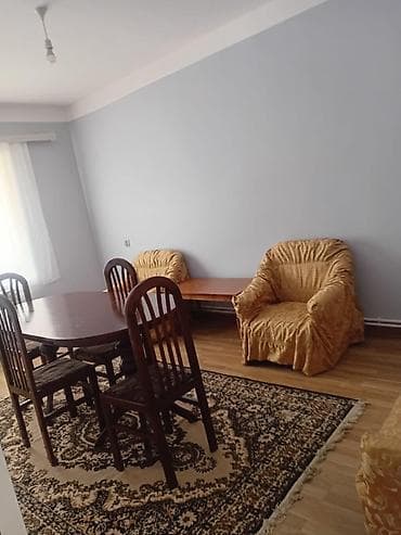 kiraye ev 150: Yeni Yasamal, "Qismət" ("Sizin Saray") şadlıq sarayının yaxınlığında — 2