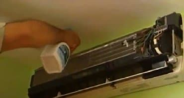 paltar yuyan usta: Təmir, Split kondisionerlər, Frion vurulması, Zəmanətlə — 4