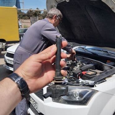 hyundai servis gence: Khazar & AzSamand Servis və Keyfiyyətli Ehtiyyat Hisseleri — 5