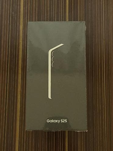 honor 10i ekran: Samsung Galaxy S25, rəng - Gümüşü — 2