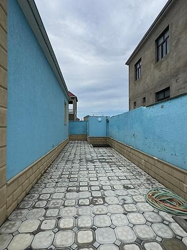 4 otaqlı, 145000 kv. m, Yeni təmirli — 4