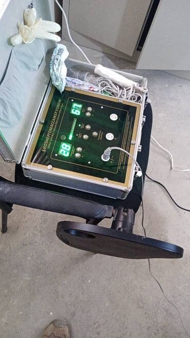 детский массаж на дому: Səyyar tibbi xidmətlər. Bio-masaj Manualterapiya. Zəli terapiya — 1