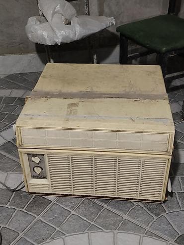 Mətbəx texnikası: İşlək vəziyyətdədir, təcili satılır — 1