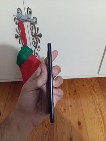 камера видеонаблюдения: Honor X9b, 256 GB, rəng - Qara — 5