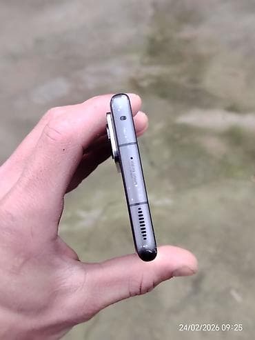 basavik qutu: Xiaomi 12X, 128 GB — 3