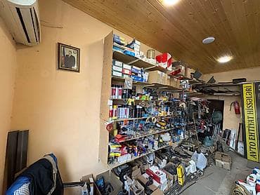 ət dukani: Sumqayıt şəh. 11-ci mkr Çerkassi küçəsində Mağaza icarəyə verilir! — 9