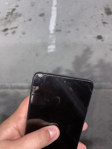 pocophone: Poco X7 Pro, 512 GB, rəng - Qara, Zəmanət — 6