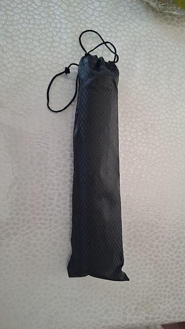 IP68 Pointer metaldetektor pinpointer - Tip: Əl pinpointer — 2