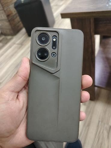 honor 7b: Honor 128 GB, rəng - Qara, Barmaq izi, İki sim kartlı — 2