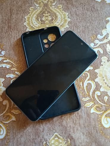 kreditle telfonlar: Redmi Note 12, 128 GB, rəng - Mavi, İki sim kartlı — 1