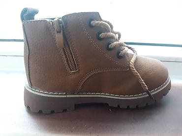 Uşaq geyimi və ayaqqabıları: Oğlan uşağı üçün Uşaq ayaqqabı Oğlan uşağı üçün uşaq botinka — 7