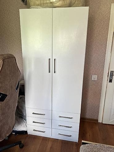 mebellerin satisi: Təknəfərlik çarpayı, Azərbaycan, İşlənmiş — 9