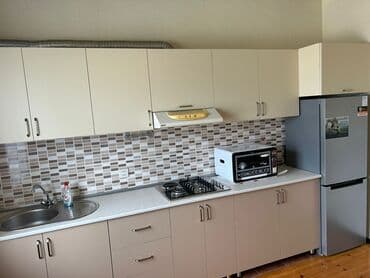 ehmedlide kiraye evler 1 otaqli 2023: Salam mərdəkanda şab bağı restoranin arxasında yola 500 metr məsafədə — 5