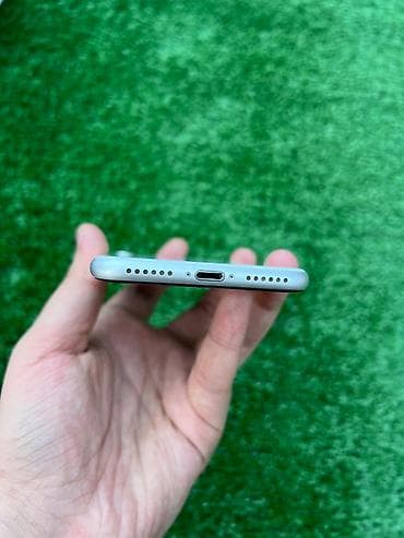 256 gb ssd: IPhone SE 2020, 64 GB, Ağ — 6
