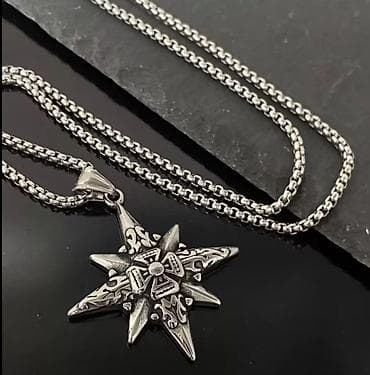 dəsti: Klassik Saat dəsti, rəng - Gümüşü — 6