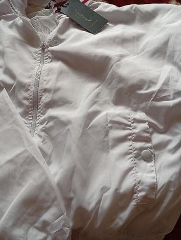 kurtka turkce: S — 5