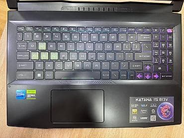 ssd: İşlənmiş MSI, 15.6 ", Intel Core i7, 1 TB, Ünvandan götürmə, Ödənişli çatdırılma, Rayonlara çatdırılma — 4