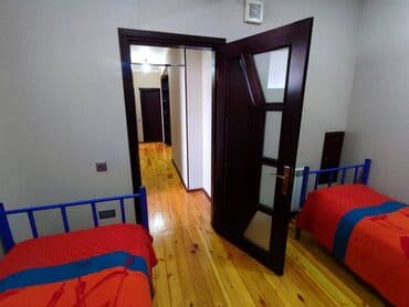 yeni yasamalda 3 otaqli evlerin qiymeti: Yasamalda mədəniyyət incəsənət universitetin yani 20 mertebeli — 3