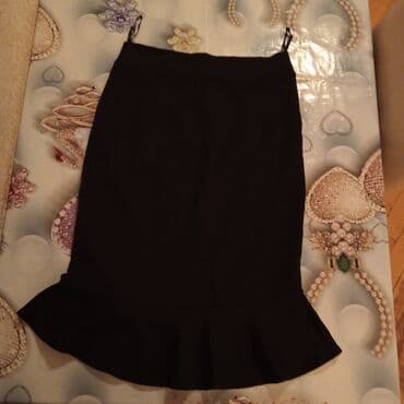 Volkswagen: Миди Юбка, Asos, XS — 2