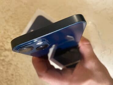 iphone zəng: IPhone 13, Göy — 3