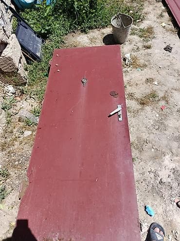 sef qapi: Seyf qapi
140azn
Yeni ramana 4517 leli — 1