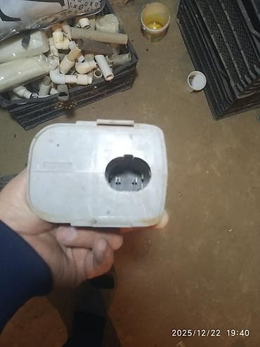 İnterskol akkumulaytorlu şurupovört (drel) - Marka/model: İnterskol