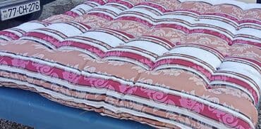 Kravat təzə hazırları var bir nəfərlik 60 manat iki nəfərlik taxt 110 — 2