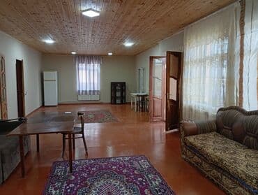 nabran günlük kirayə evlər: 144 kv. m, 4 otaqlı, Kombi, Qaz, İşıq — 2