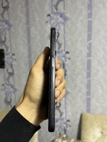 telefon j2: Redmi Note 12 Pro, 128 GB, Düyməli, Barmaq izi, İki sim kartlı — 5