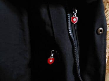 su keçirməyən kişi gödəkçəsi: Kurtka Wellenshteyn Retro ( Almaniya ) Original Soyuga davamli — 16