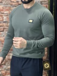 dax supergro qiymeti: Sviter, Louis Vuitton, 3XL, rəng - Qara — 13