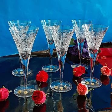 saxlama qabları: Stəkanlar, rəng - Ağ — 3