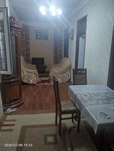 kirayə ev zabrat 1: Zabrat 3 otaqlı, 65 kv. m, Orta təmir — 4