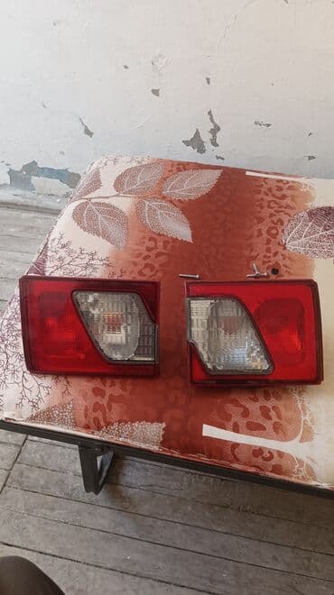 бампер на гольф 2: VAZ (LADA) 2010 il, Orijinal, Rusiya — 1