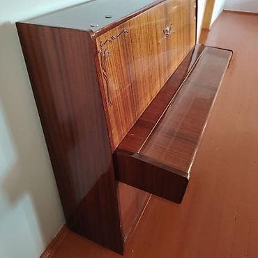 Piano, Belarus, Akustik, İşlənmiş, Ünvandan götürmə — 3