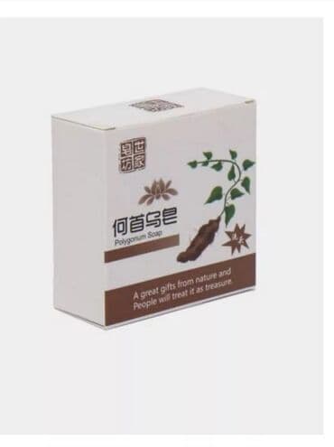 wow sac serumu: Poligon sabunu tərkibində jenşen ekstraktı ilə saçlarınızı qoruyur və — 11