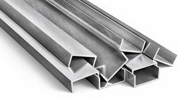 sveller: Profil, Polad — 1