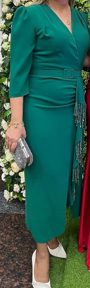 50 razmer don: Satilir. 1 defe geyinilib — 1