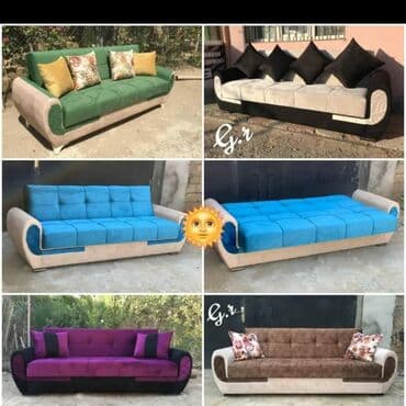 Di̇van-kravat, Yeni, Açılan, Bazalı, Parça, Ödənişli çatdırılma