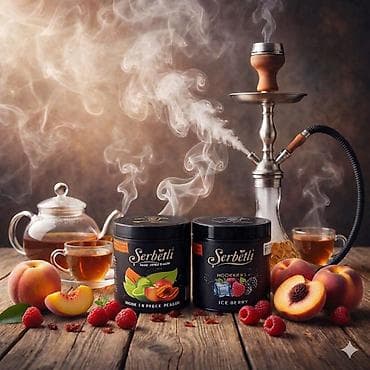 🌬️ Fog Baku – məclislərə təravət qatan mobil qəlyan xidməti • Ünvana — 9