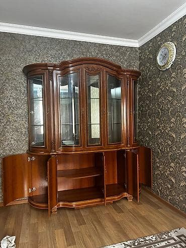 2el dolablar: Şifonyer / Servant cızıqsız əla vəziyyətdə — 2