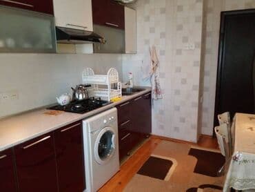 sabuncuda satılıq evler: 2 otaqlı, Yeni tikili, 82 kv. m — 16