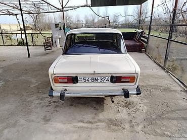 turbo az vaz 21014: VAZ (LADA) 2106: 1.6 l | 1977 il 653800 km Sedan — 6