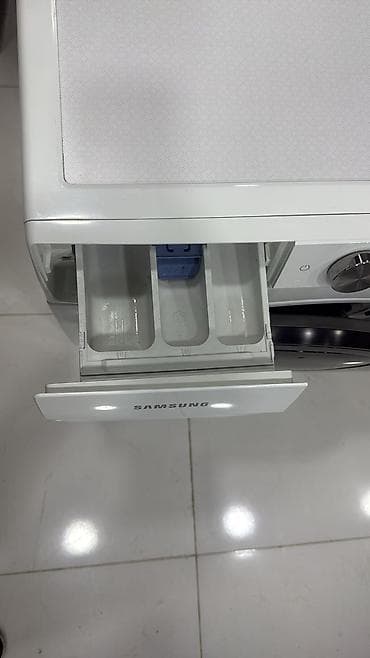 ipod 7: ‼️ Təcili Satılır ‼️ Samsung paltaryuyan 590 manat.10 kg yuyur 7 kg — 4