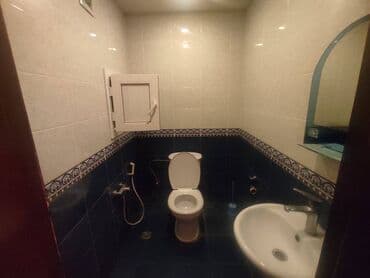 gəncə kiraye ev: Əhmədli Xalqlar metrosunun yaxınlığında Medikal plazaya yaxın 14 — 6