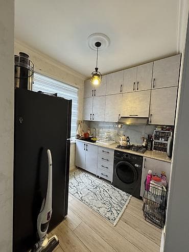 ev satilir type 1: Masazır 3 otaqlı, 45 kv. m, Kredit yoxdur, Yeni təmirli — 9