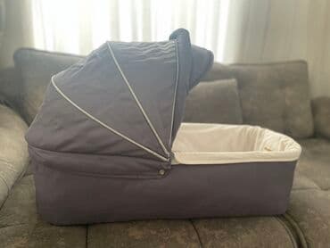 oğlan tortu: Oğlan və qız üçün, Yumru, Beşik, Dəst ilə, Matras ilə, Yellənmə mexanizmsiz — 1