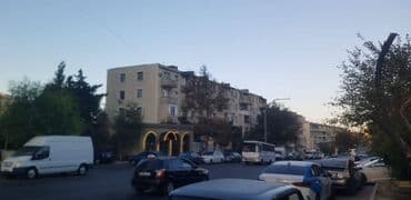 turbo az ford transit 16 1: Bakı, 1 otaqlı, Köhnə tikili, 33 kv. m — 5