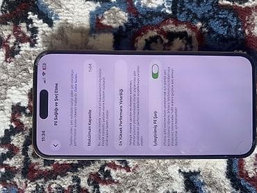 canon 5 d: IPhone 14 Pro Max, 256 ГБ, Natural Titanium, Face ID — 7